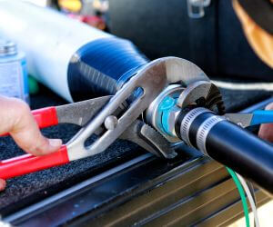 About Septic Pumping Service Everetts, NC